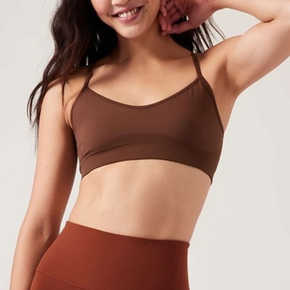 ATHLETA renew bra Bra small